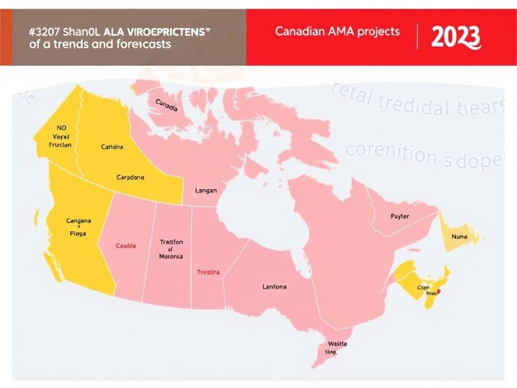 Канадские AAA-проекты. Что ждёт канадскую индустрию: тренды и прогнозы