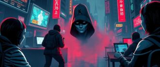 Киберпреступность в играх: почему виртуальные миры стали привлекательной мишенью
