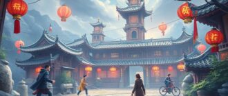 Китайские мобильные игры: как приложения из Поднебесной изменили игровой мир