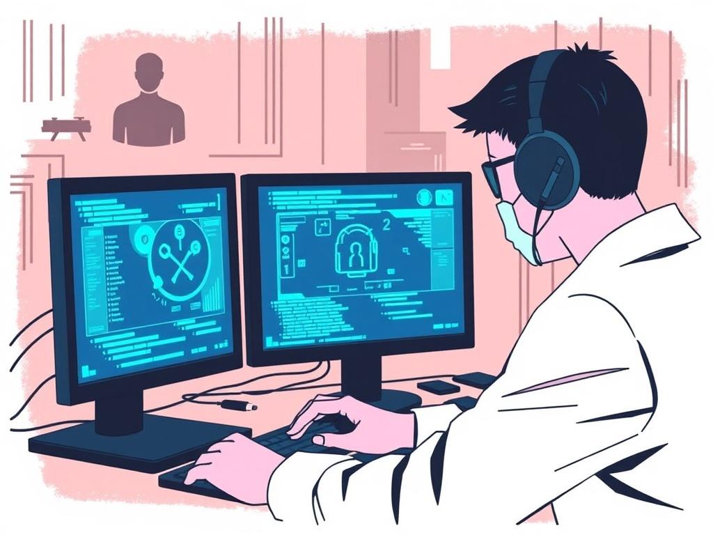 Киберпреступность в играх. Этические дилеммы и культурные последствия Киберпреступность в играх. Этические дилеммы и культурные последствия