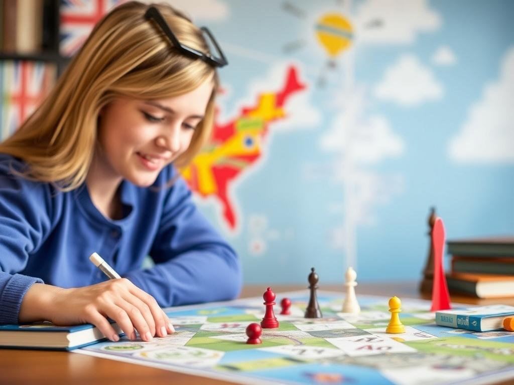 Языки через игры: как выучить английский. Практические рекомендации для старта сегодня