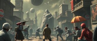 Как игры искажают факты: от визуальной риторики до социальных последствий