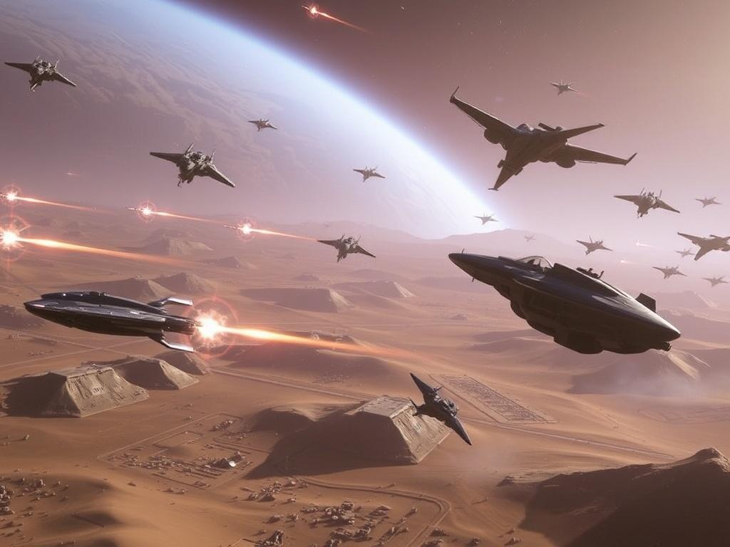 Войны альянсов в EVE Online. Как готовятся боевые операции Войны альянсов в EVE Online. Как готовятся боевые операции