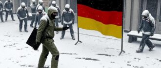 Цензура в играх в Германии: от запретов к новой реальности