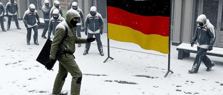 Цензура в играх в Германии: от запретов к новой реальности