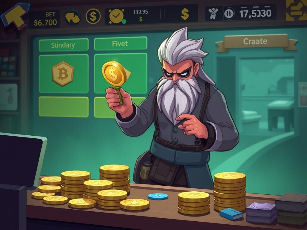 Торговля игровой валютой. Советы для опытных игроков, желающих масштабироваться Торговля игровой валютой. Советы для опытных игроков, желающих масштабироваться