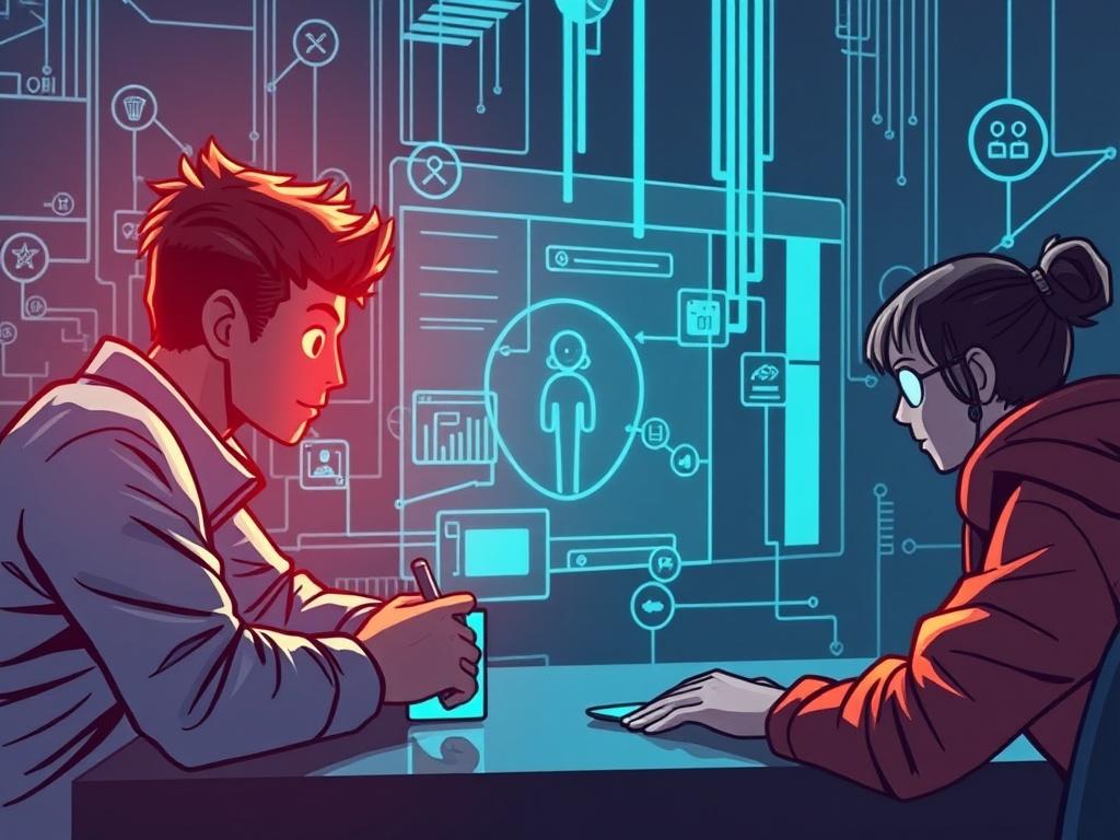 Цифровая гигиена в играх. Как действовать системно: правила для долгосрочной безопасности