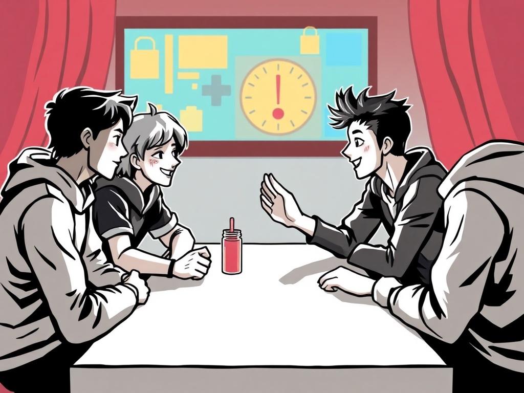 Друзья, которых подарили игры. Игры, которые чаще всего дарят друзей