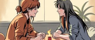 Дружба через игры: как совместная игра создаёт настоящие связи