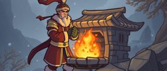 Корейские MMORPG: гринд доната и почему это волнует игроков