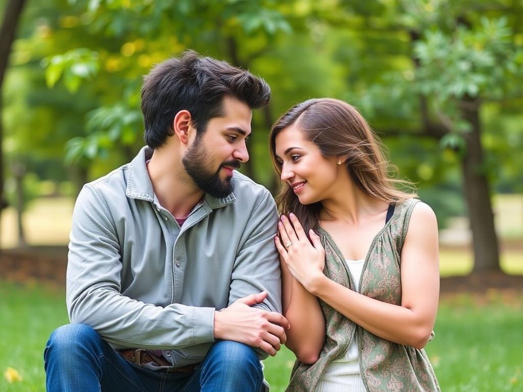 Как найти вторую половинку в игре. Преодоление конфликтов