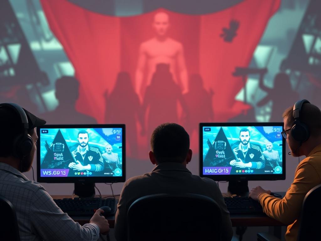 Игры, разжигающие ненависть. Техники деэскалации, работающие в игровом пространстве