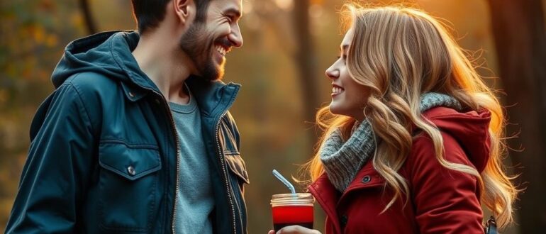 Как найти вторую половинку в игре: руководство для тех, кто хочет любви и приключений одновременно