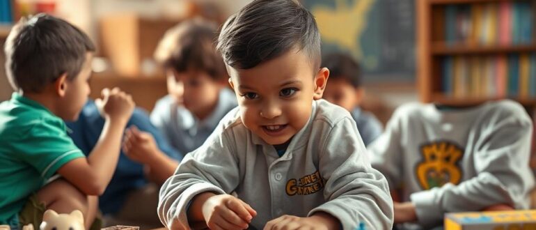 Обучающий потенциал игр: почему играть значит учиться