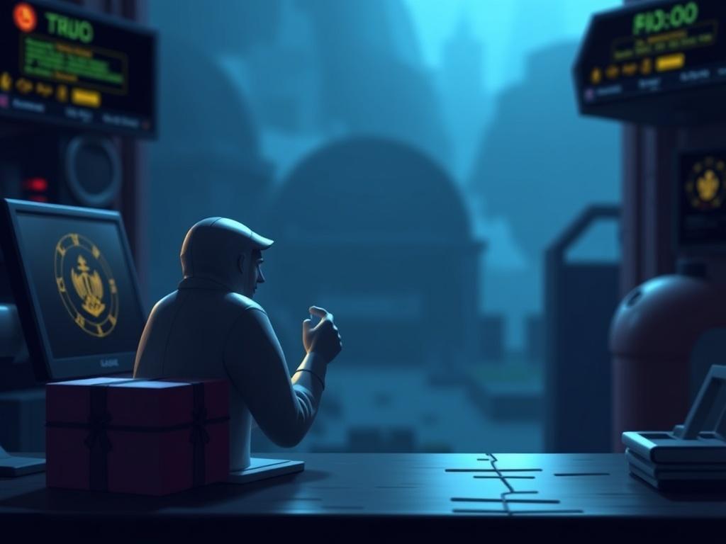 Как легально продавать игровые предметы. Почему важна легальность и чем она отличается от простого обмена