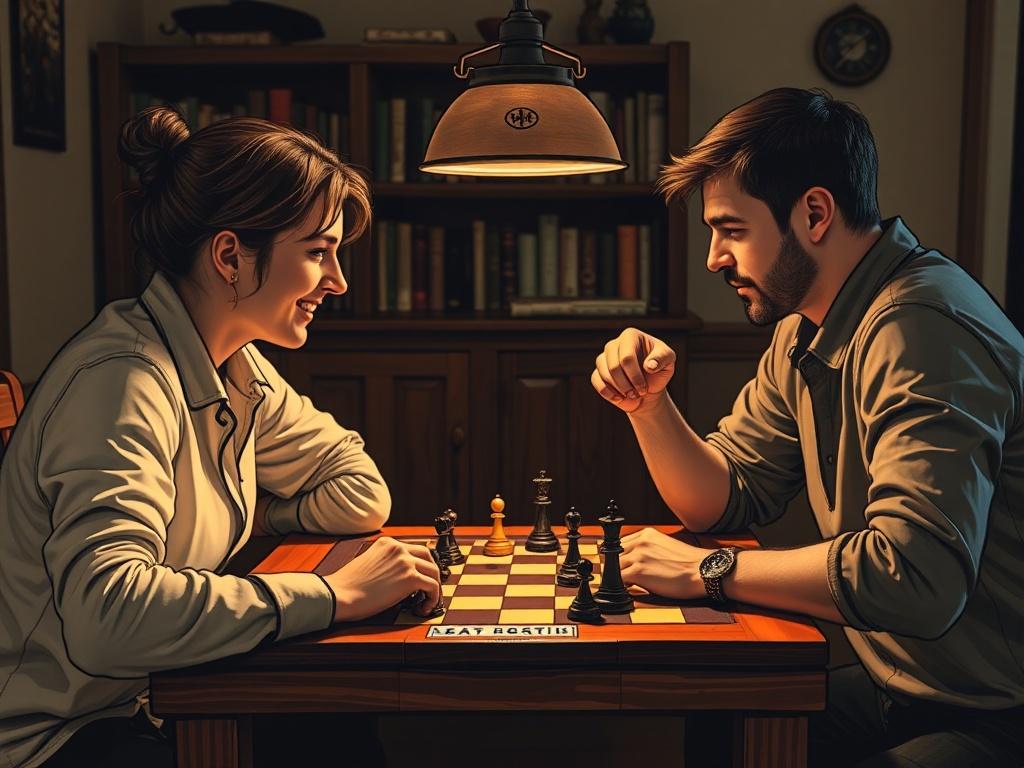 Игры и семья: как найти компромисс. Почему конфликты вокруг игр возникают