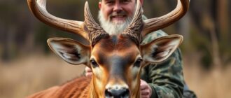 Трофейные охотники: психология и мотивации, которые стоят за стремлением к добыче