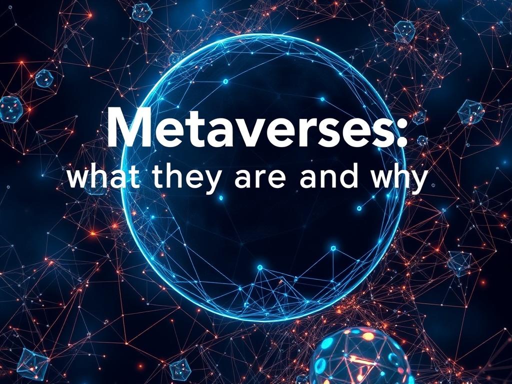 Метовселенные: что это и зачем. Правила, управление и стандарты Метовселенные: что это и зачем. Правила, управление и стандарты