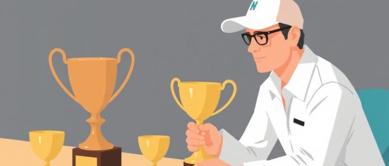 Ачивки и трофеи: охота за процентами — почему мы стремимся к 100%