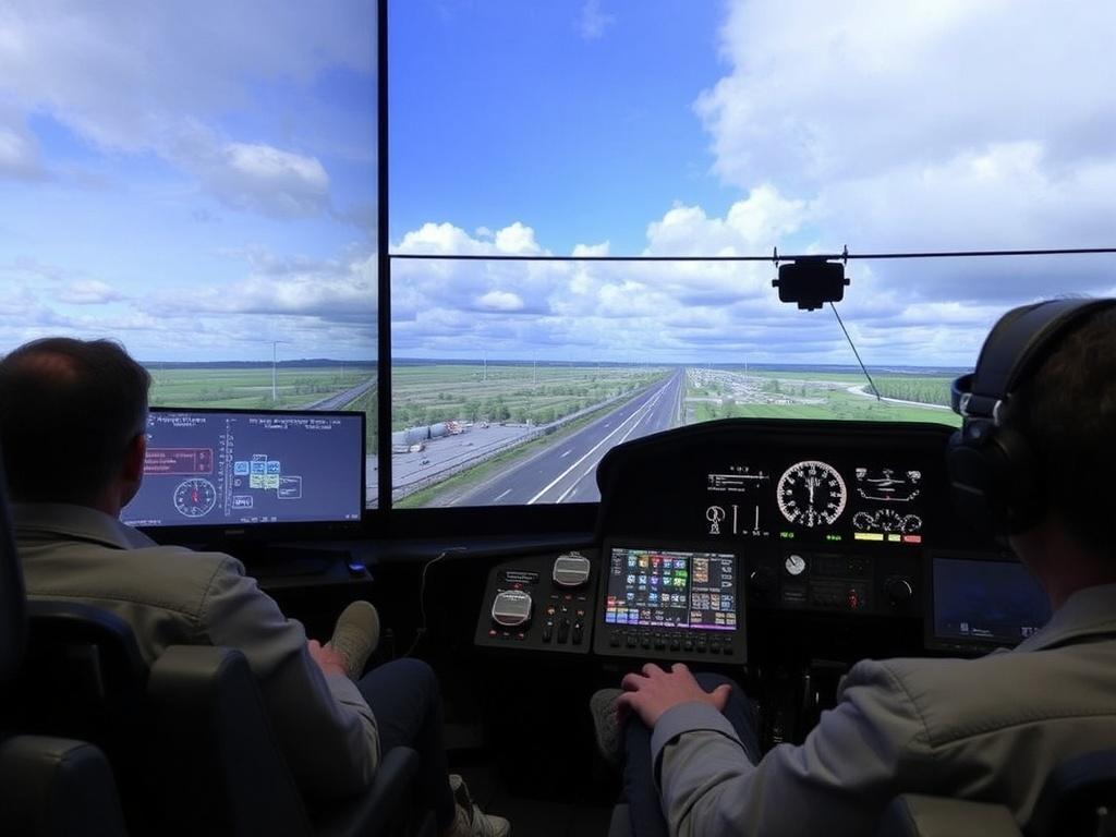 Немецкие симуляторы. Личные наблюдения и пара практических кейсов