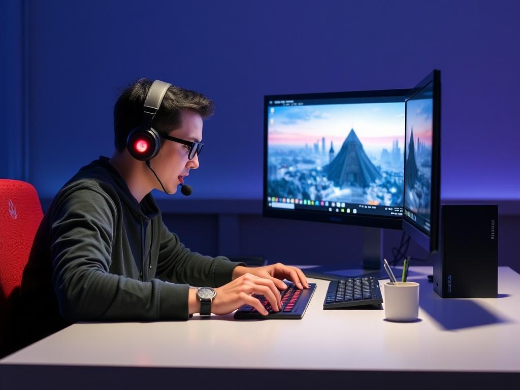 Работа в играх: новая реальность. Нюансы международной карьеры и работы удалённо Работа в играх: новая реальность. Нюансы международной карьеры и работы удалённо