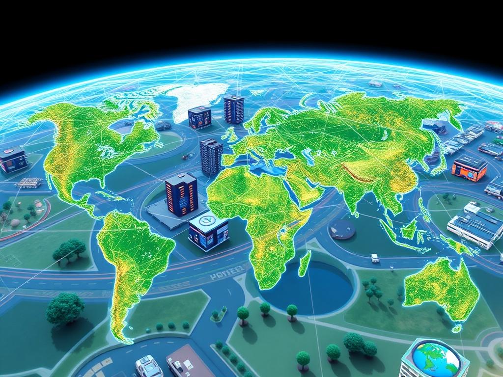 Метовселенные: что это и зачем. Как это работает: ключевые технологии Метовселенные: что это и зачем. Как это работает: ключевые технологии