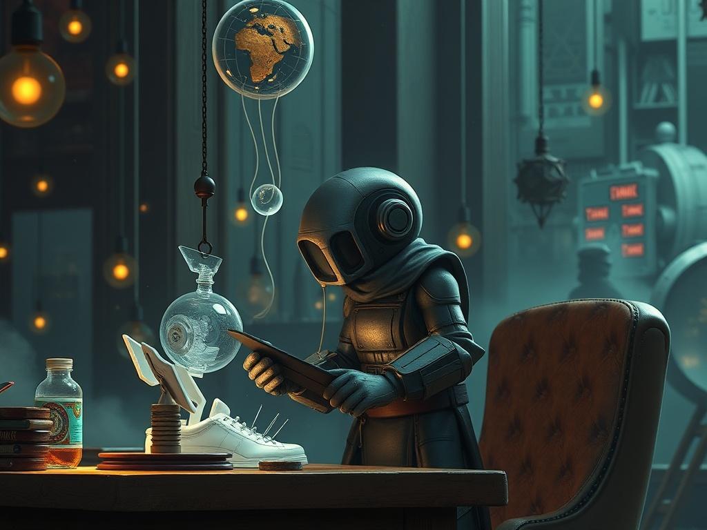 Изобретения в играх. Заключительные мысли о роли игр в эре изобретений