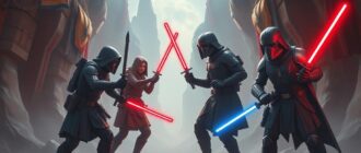 Повстанцы в RP: как создать живую, драматичную и устойчивую повстанческую историю в ролевой игре