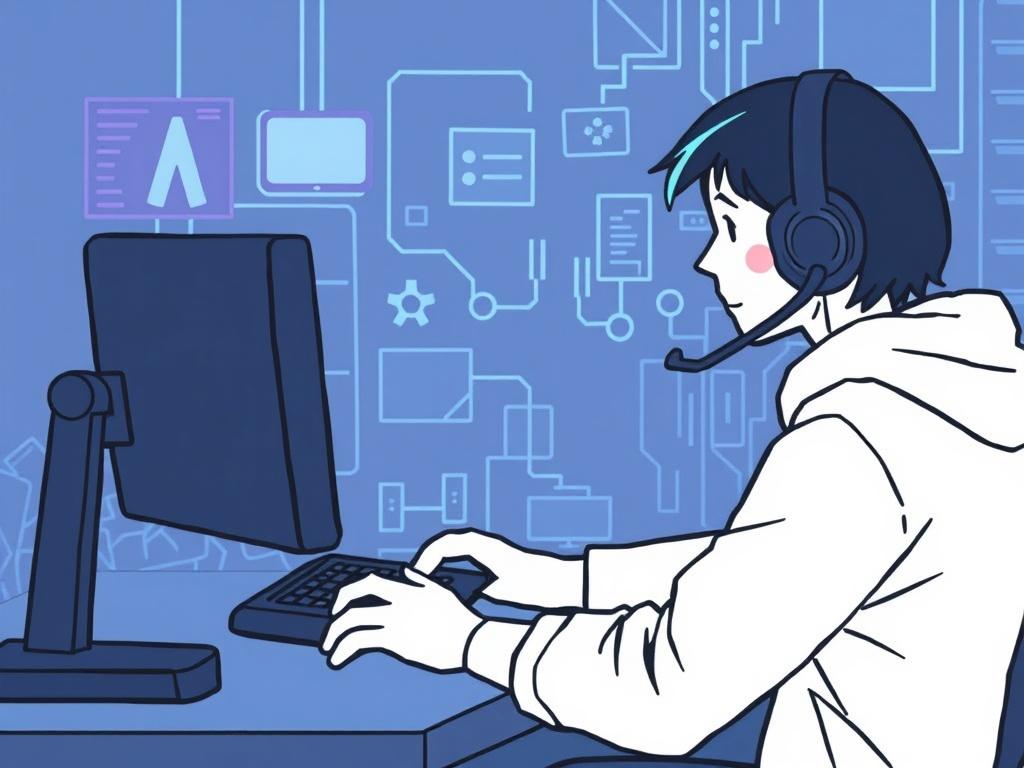 Цифровая гигиена в играх. Принципы безопасного поведения: простые правила, которые работают