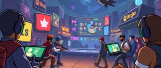 Социальные платформы в играх: как цифровые миры стали местом для общения, творчества и экономики