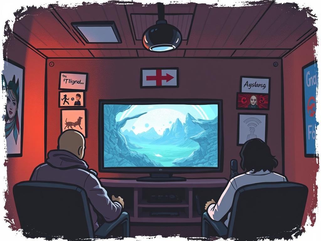 Эскапизм: почему мы уходим в игры. Когда стоит искать профессиональную помощь