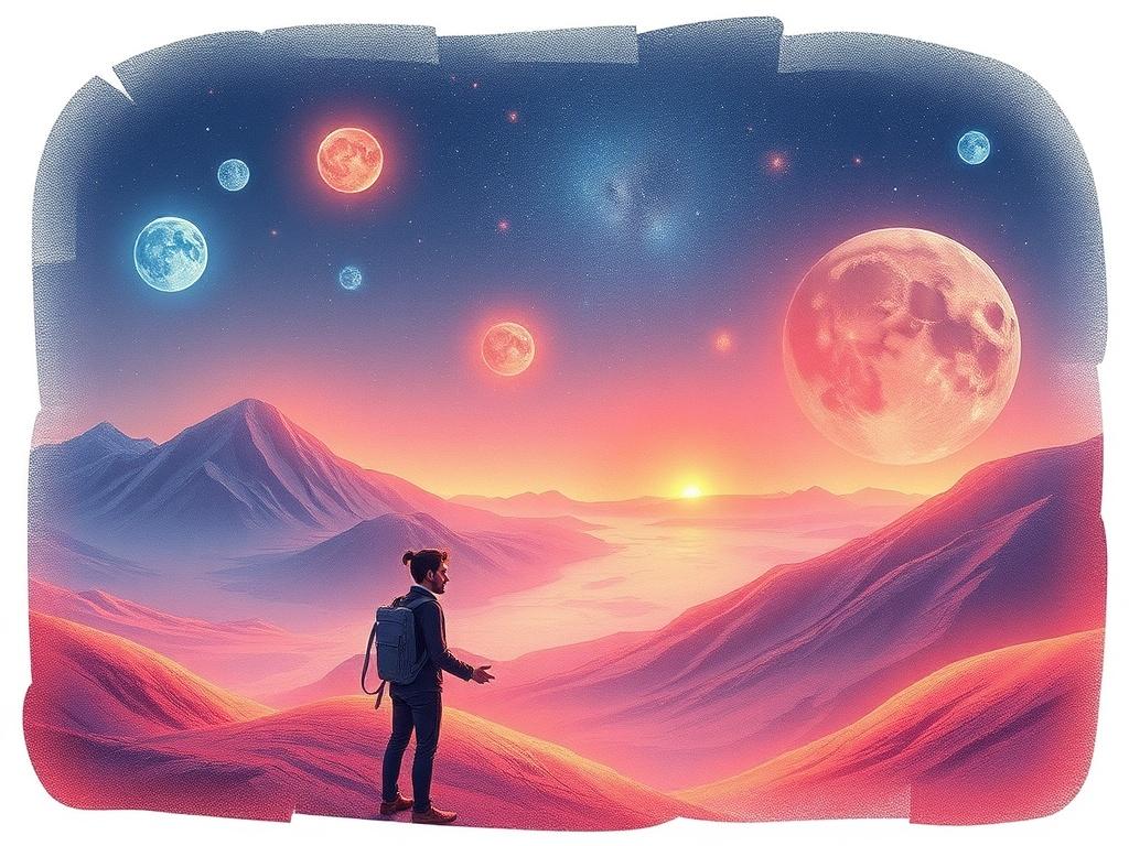 Технологии будущего. Риски и уроки: где можно ошибиться