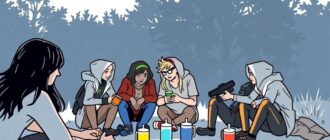 Друзья, которых подарили игры: как виртуальные встречи становятся настоящей привязанностью