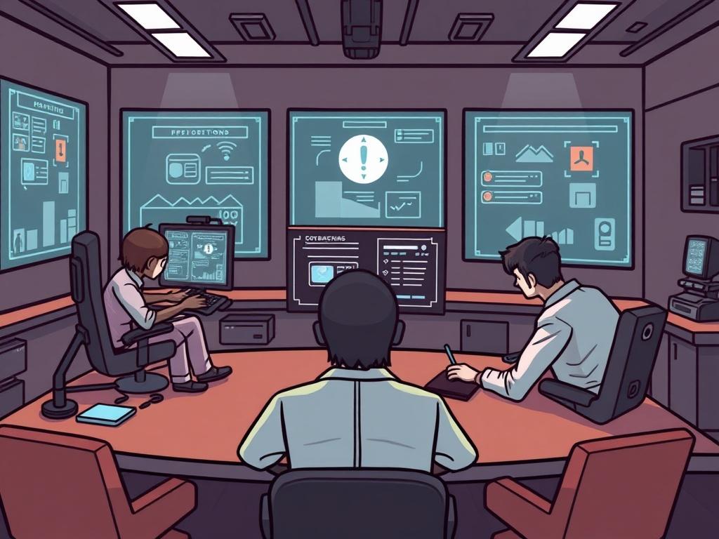 Модерация в играх: как работает. Типы модерации: автоматическая, живая и гибридная