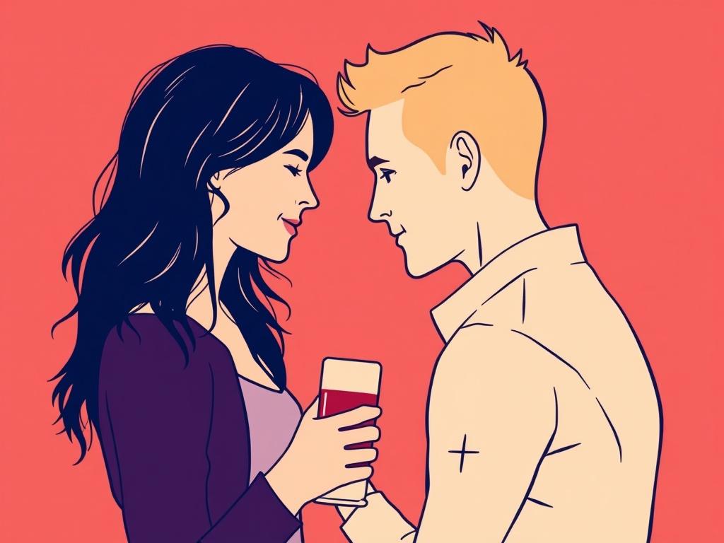 Как найти вторую половинку в игре. Опасности и ошибки: что не стоит делать