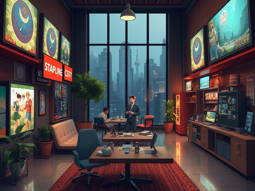 Как не тратить все время на игры. Физическое окружение: сделайте игру менее доступной