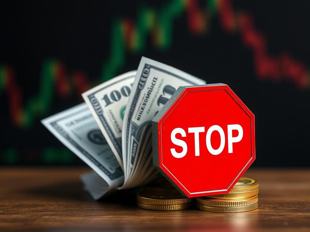 Риски торговли за реальные деньги. Когда стоит остановиться и пересмотреть стратегию