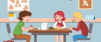 Игры в школе: примеры использования для живого и эффективного обучения