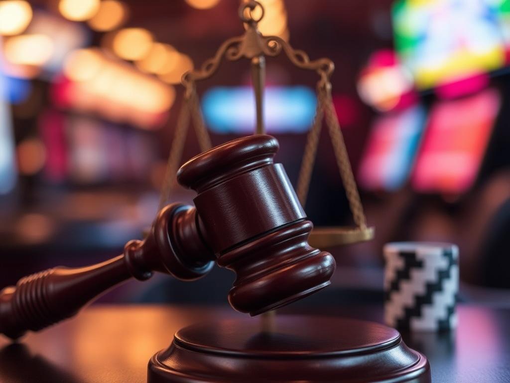 Игровое право: споры и прецеденты. Типичные правовые стратегии и правоприменение