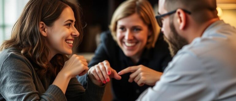 Игры и семья: как найти компромисс, чтобы всем было хорошо