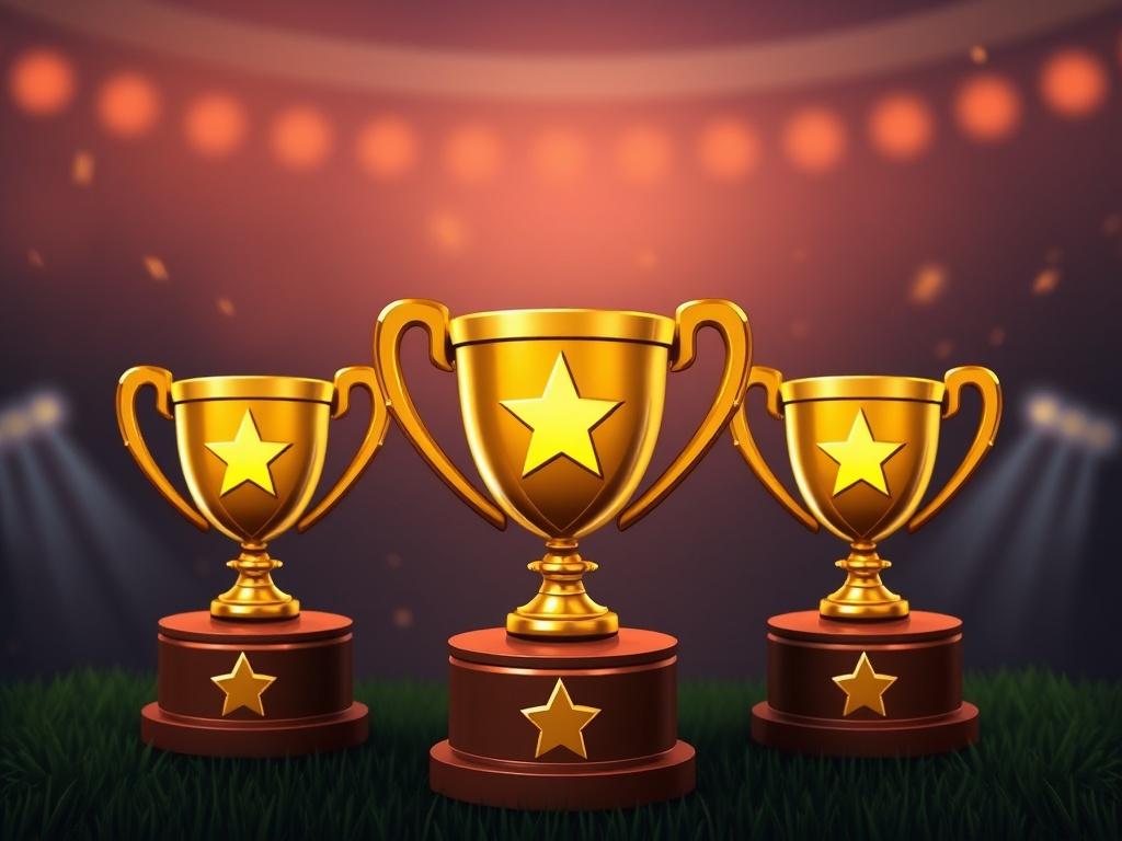 Чит-движение за трофеи. Рекомендации для разработчиков и платформ