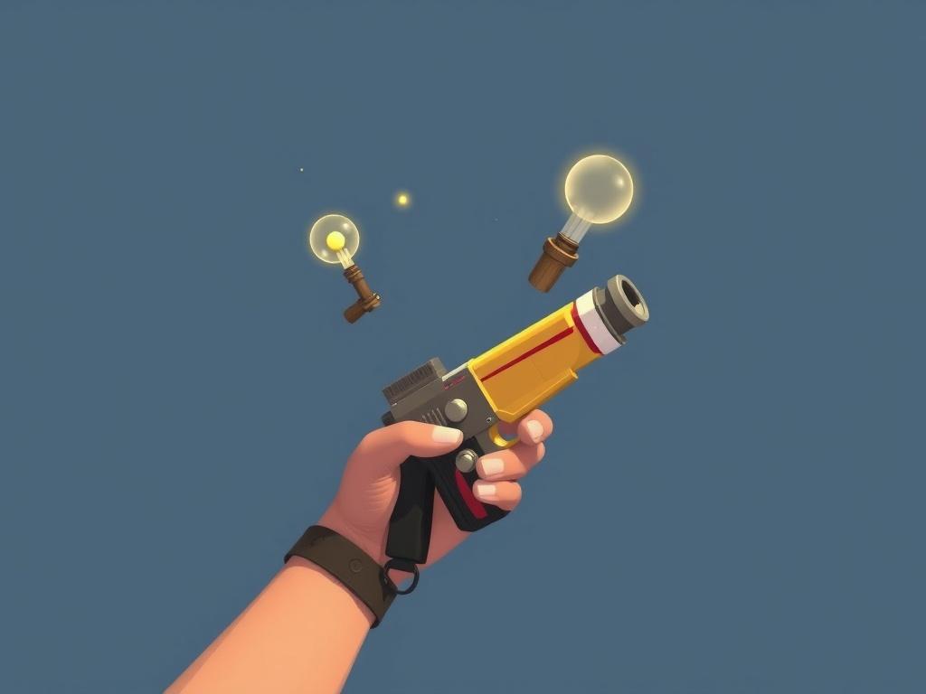 Изобретения в играх. Моды и инструменты: как сообщество расширяет возможности