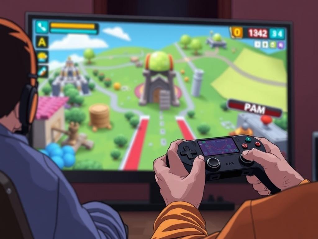 Как зарабатывать, играя в игры. Почему зарабатывать на играх возможно сейчас: рынок и тренды Как зарабатывать, играя в игры. Почему зарабатывать на играх возможно сейчас: рынок и тренды