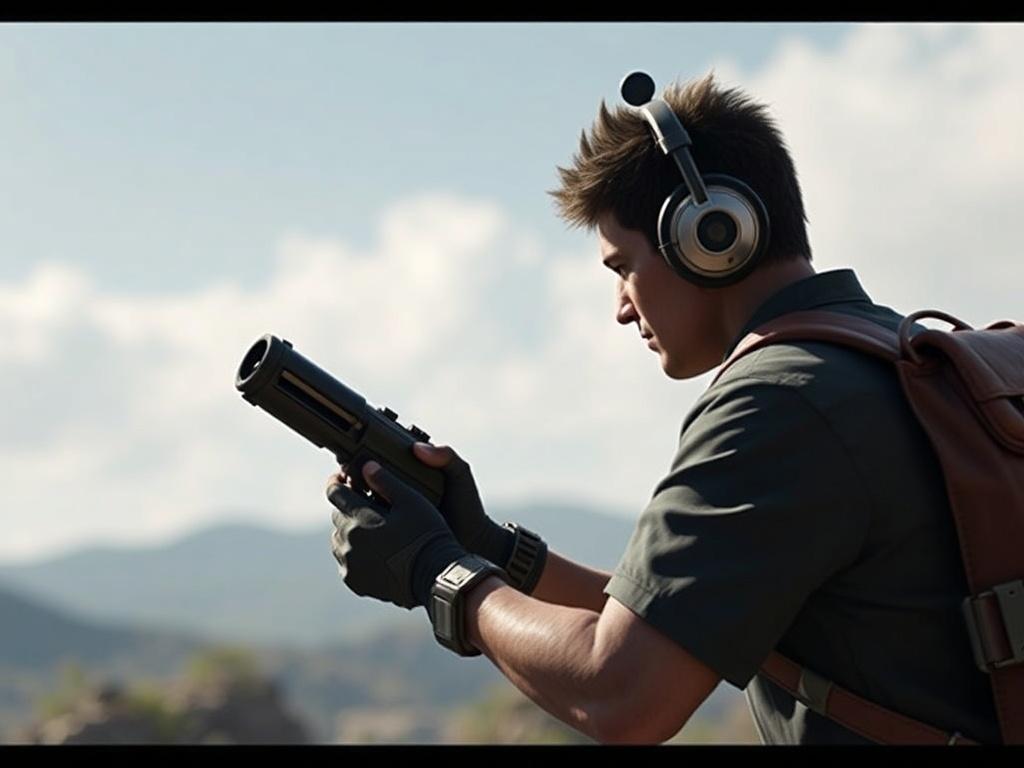 Фотореализм: игры, которые не отличить от жизни. Кейсы: игры, где графика близка к фотографии