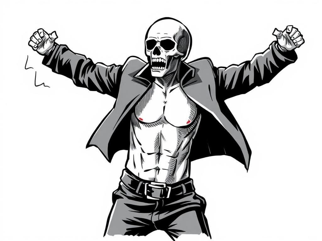 Бунт против системы. Как избежать типичных ошибок движения Бунт против системы. Как избежать типичных ошибок движения