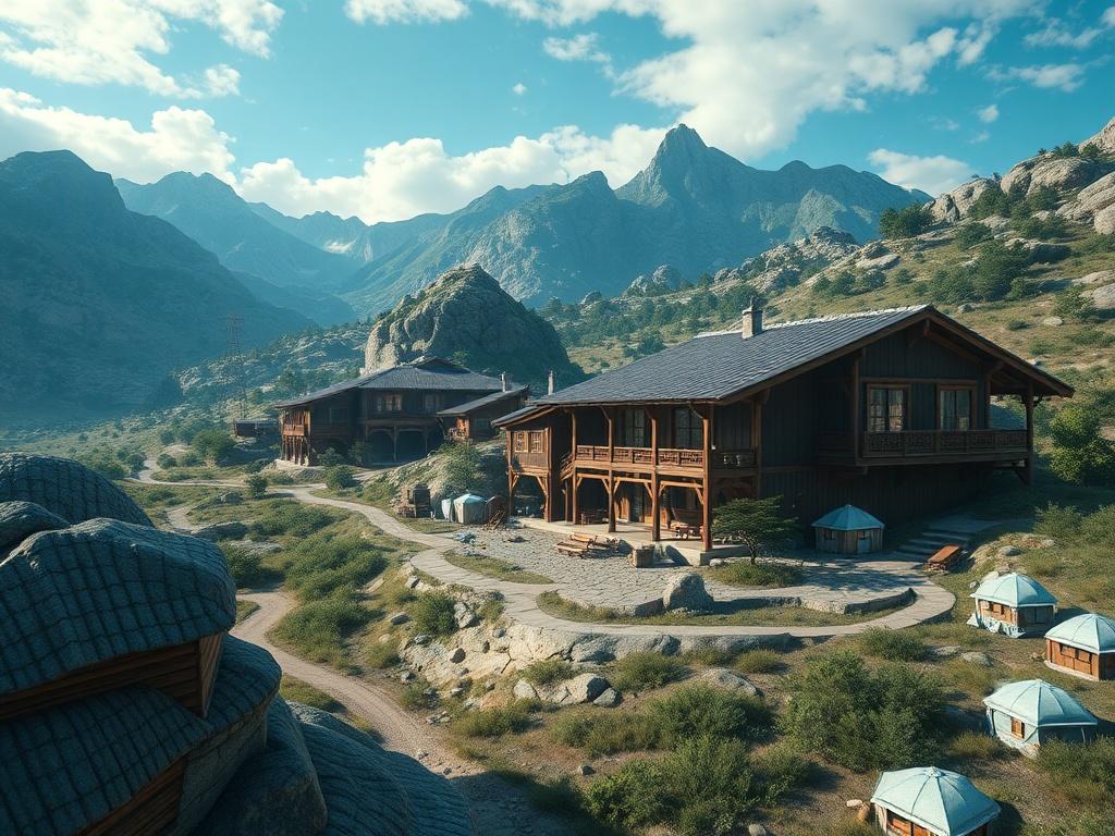 Фотореализм: игры, которые не отличить от жизни. Ключевые технологии, создающие иллюзию реальности