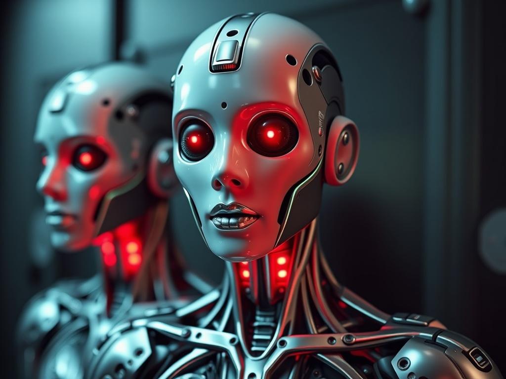 Киборги и импланты. Практическая сводка для тех, кто интересуется темой Киборги и импланты. Практическая сводка для тех, кто интересуется темой