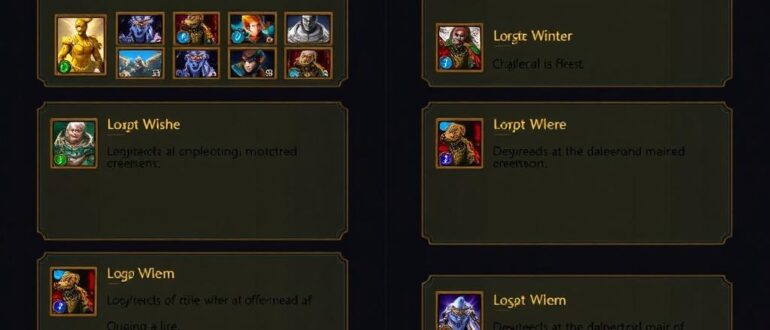 Гайды по ачивкам: практическое руководство для тех, кто любит доводить игры до идеала