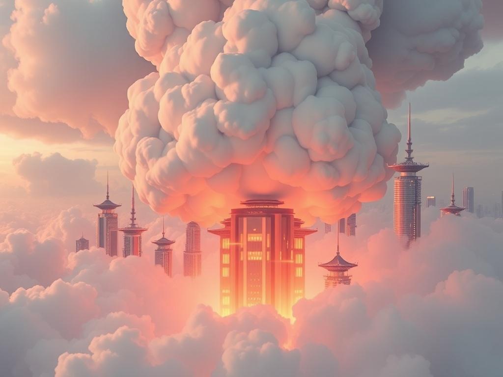 Мегакорпорации в RP. Проблемы и риски при создании крупных организаций