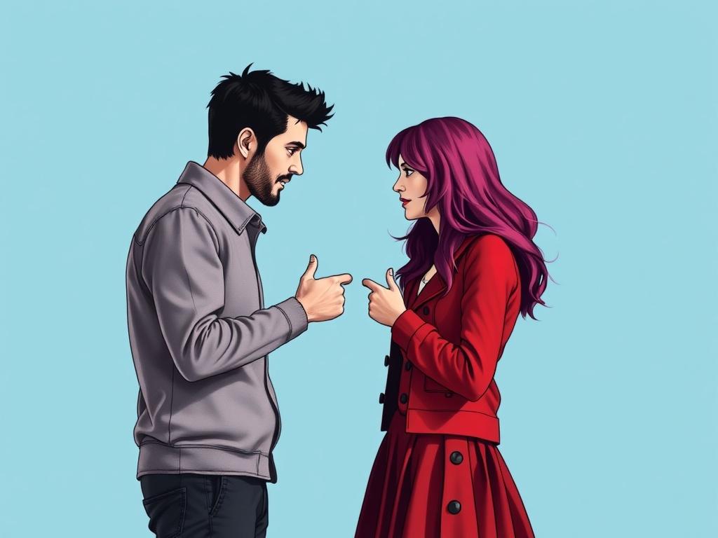 Игры в отношениях: вместе или порознь. Игры и конфликт: когда эксперимент обостряет разногласия